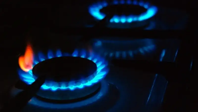 Строительство газопроводов для Астаны приостановлено