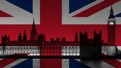 Британцы собираются на забастовки с требованиями о повышении зарплат, фото - Новости Zakon.kz от 01.02.2023 07:22