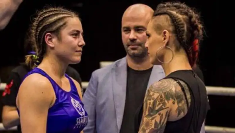 Точная дата и место проведения боя Шариповой за титул чемпионки мира по версии WBC