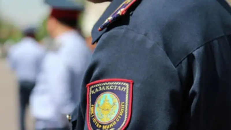 В МВД расследуют разглашение данных по делу об изнасилованнии ребенка