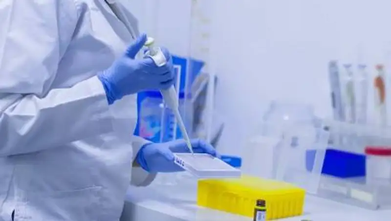 Озвучены результаты исследований новых штаммов КВИ в Казахстане