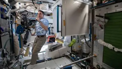 NASA, фото - Новости Zakon.kz от 25.09.2020 07:16