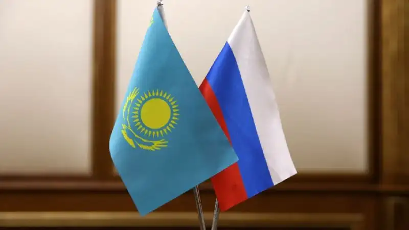 Токаев: Ключевым торгово-экономическим партнером для Казахстана была и остается Россия