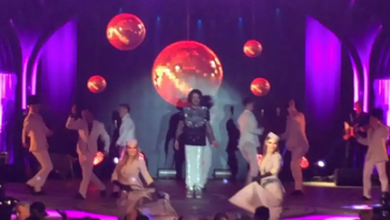 На концерте Киркорова террористы пытались устроить взрыв