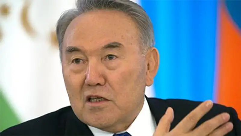 Президент РК раскритиковал перевод отдельных понятий на госязык