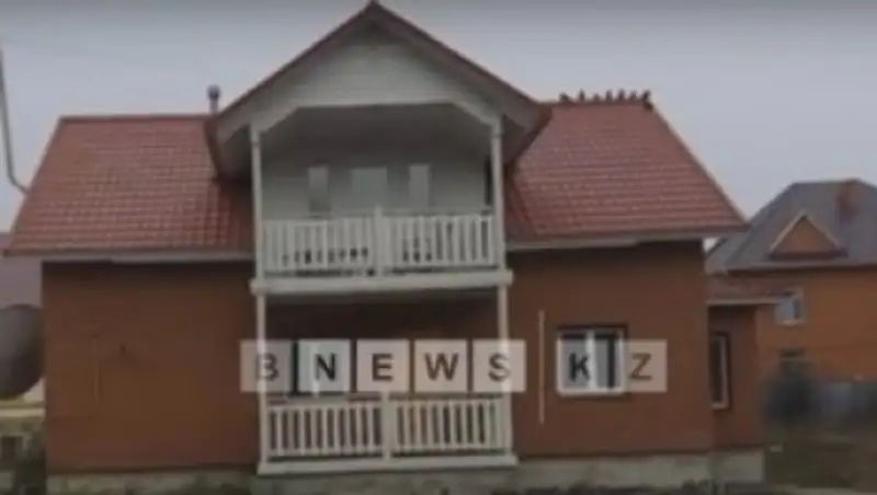 В Уральске снесут коттедж осужденного экс-руководителя управления спорта