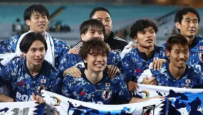 Футбол Путевка на ЧМ, фото - Новости Zakon.kz от 25.03.2022 11:43