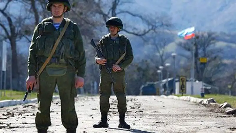 Экс-замглавы Генштаба Украины описал варианты "вторжения" войск РФ