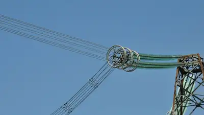 Какие технологии минимизируют риски аварии на электросетях, фото - Новости Zakon.kz от 04.08.2023 15:55