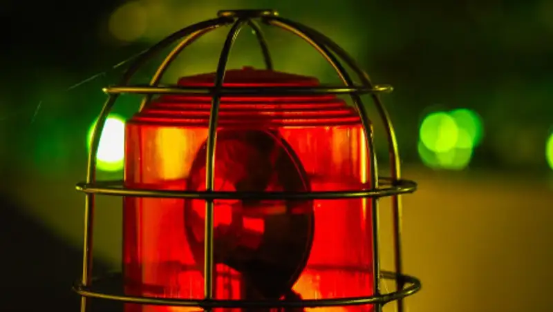 Утечка газа на судне в Китае. Погибли 10 человек