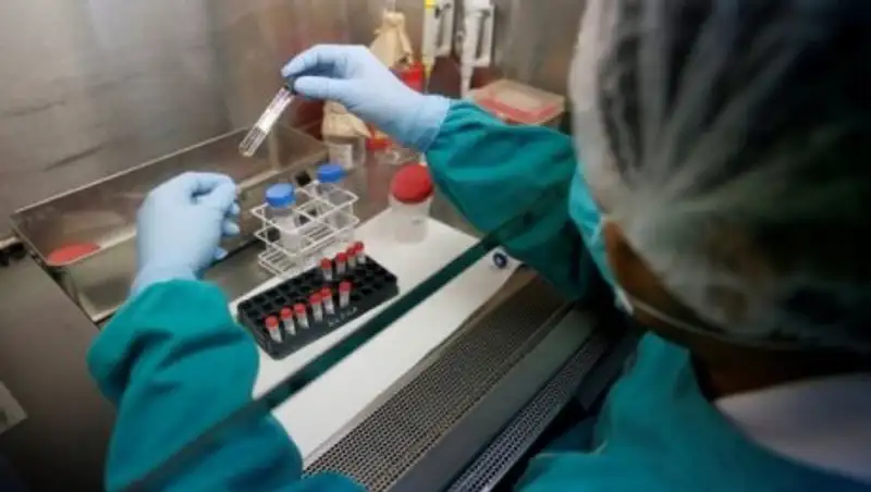 Британские ученые совершили прорыв в диагностике туберкулеза