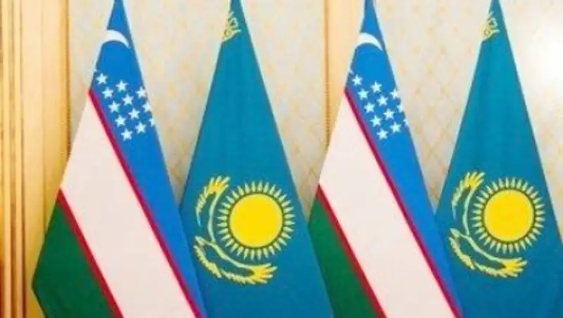 Узбекистан и Казахстан с 15 мая возобновят автомобильное сообщение