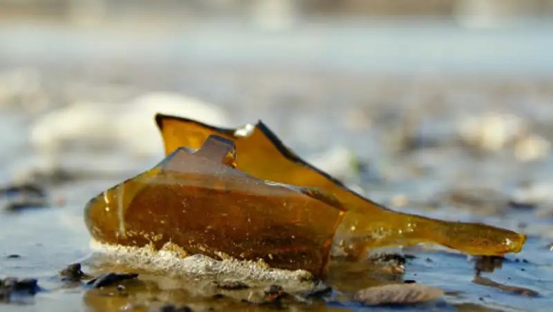 В Шахтинске нашли тело жестоко убитого мужчины