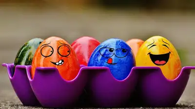 Когда казахстанские православные отметят Пасху в 2023 году, фото - Новости Zakon.kz от 22.03.2023 07:15