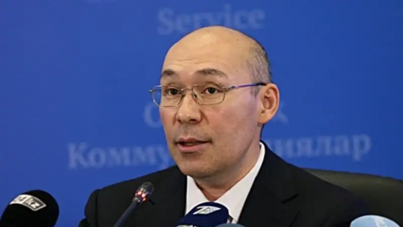 Глава Нацбанка прокомментировал ситуацию с пенсионными накоплениями после свободного плаваниями тенге