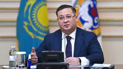 Мурат Нуртлеу назначен заместителем премьер-министра – министром иностранных дел