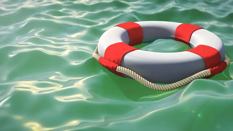 В ЮАР 9 человек утонули во время обряда крещения