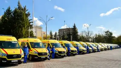 пресс-служба, фото - Новости Zakon.kz от 25.09.2020 15:09