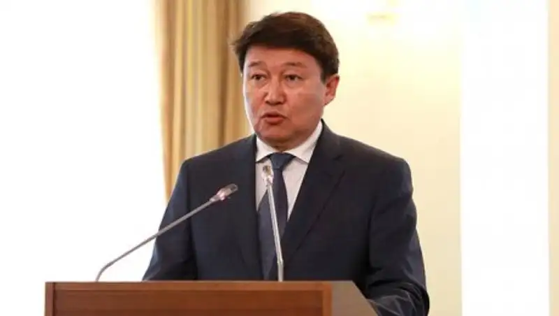 На проведение весенне-полевых работ в этом году выделено 60 млрд. тенге