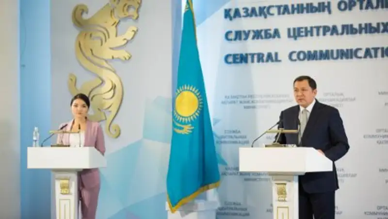 Строительство 30 соцобъектов планируется завершить до конца года в Атырауской области