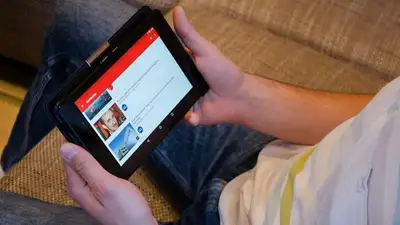 видеохостинг, фото - Новости Zakon.kz от 14.12.2022 23:14