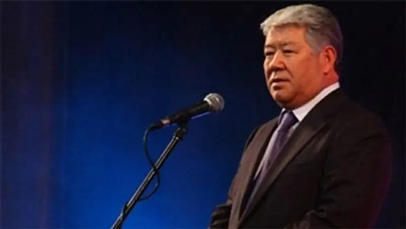 На учителях лежит ответственность за поколение которое будет жить через 10-20 лет - Есимов