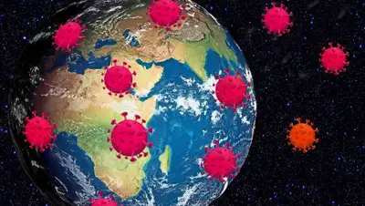 Pixabay, фото - Новости Zakon.kz от 06.04.2020 02:02