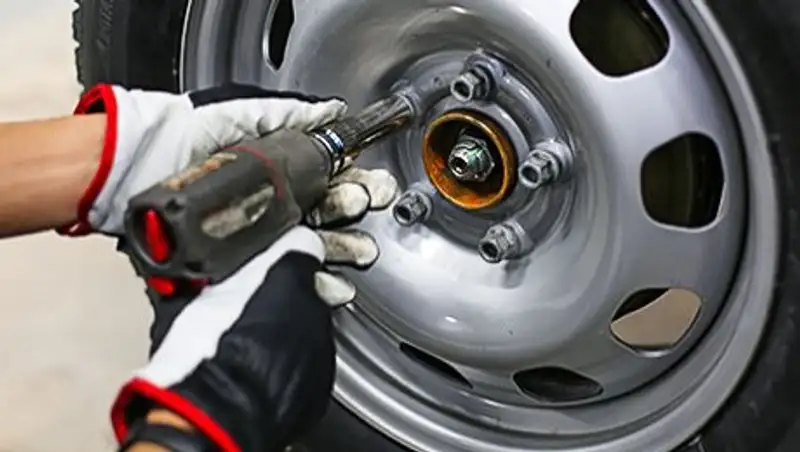 Сколько стоит «переобуть» машину в Казахстане