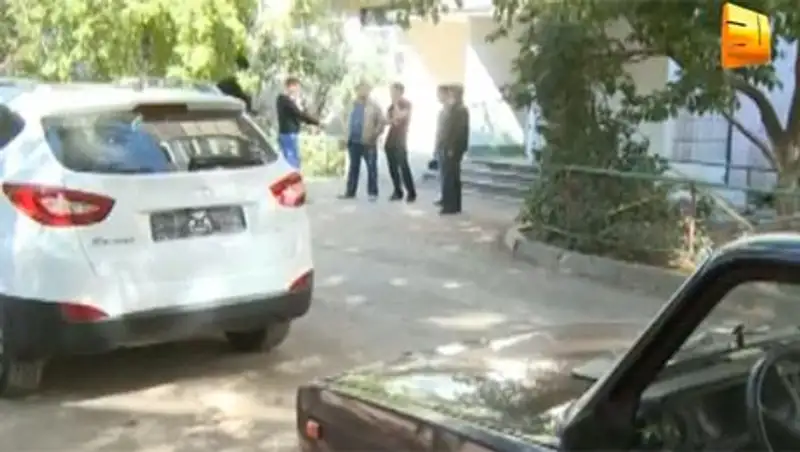 В Караганде воры автомобильных номеров перешли все границы