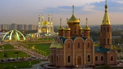 ИнтерКарго, фото - Новости Zakon.kz от 19.12.2017 01:40