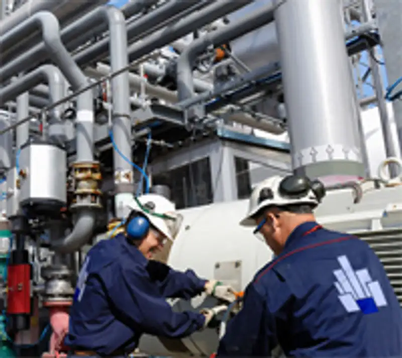 В Казахстане на объекты нефтегазодобывающей промышленности допускают к работе необученный и неаттестованный персонал, фото - Новости Zakon.kz от 29.03.2013 14:45