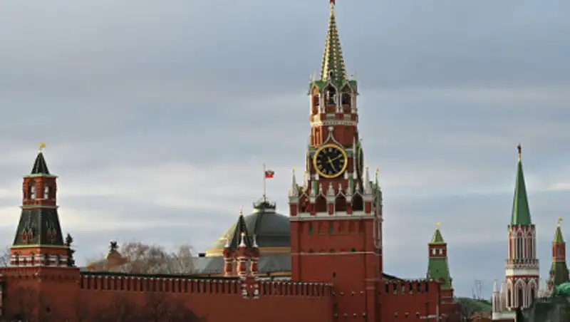 Кремль анонсировал ответ на санкции Великобритании