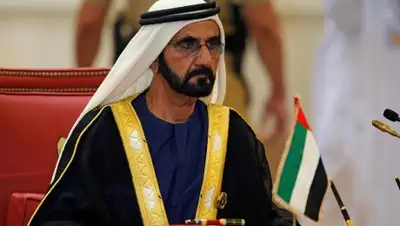 © REUTERS/Hamad I Mohammed  Подробнее на ТАСС: http://tass.ru/kosmos/4, фото - Новости Zakon.kz от 07.02.2018 09:39