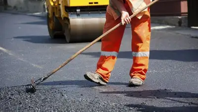 Акимат Нур-Султана, фото - Новости Zakon.kz от 14.06.2020 12:33