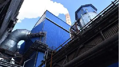 производство, фото - Новости Zakon.kz от 24.02.2022 11:00