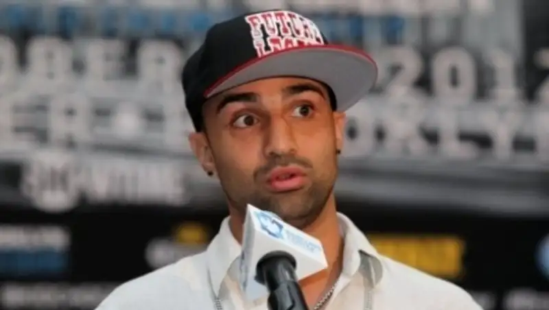 Пол Малиньяджи: «Карлу Фрочу не стоит встречаться с Геннадием Головкиным»  