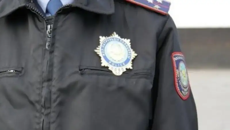 В Шымкенте мужчина пытался совершить самоподжог