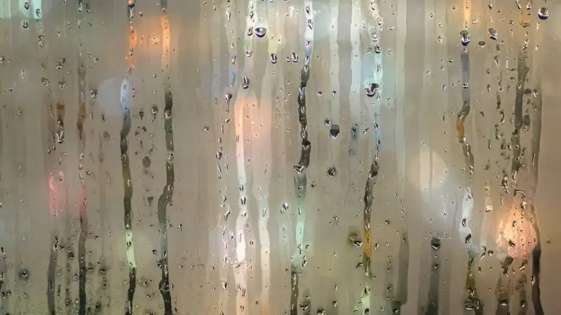 Циклон принесет в Казахстан дожди