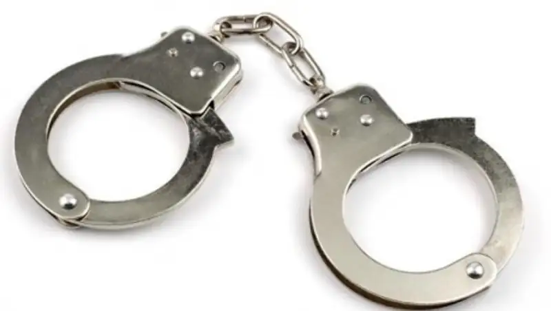 В ЮКО пьяный преподаватель колледжа едва не сбил пешеходов и напал на полицейского