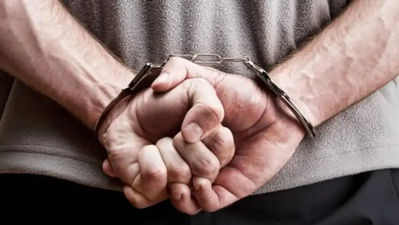 Стала известна личность задержанного в ЗКО педофила