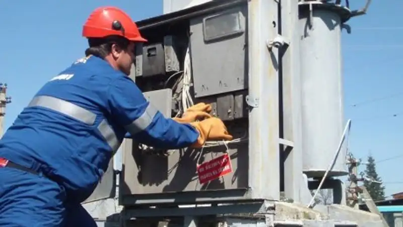 В Астане пройдет плановое отключение электроэнергии