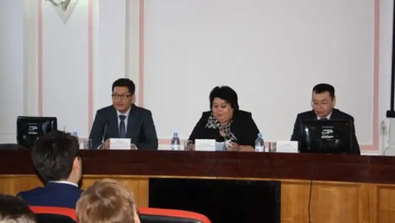 Профилактика коррупции набирает обороты в Акмолинской области