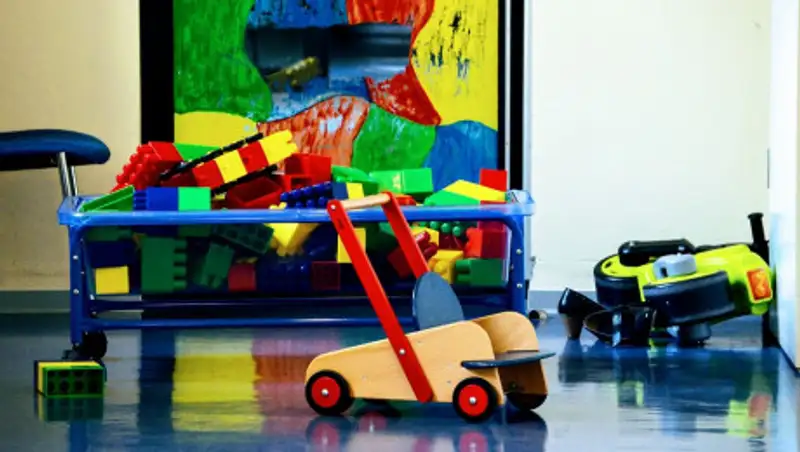 Воспитательница, пытавшаяся похитить ребенка из детсада, была признана лучшей