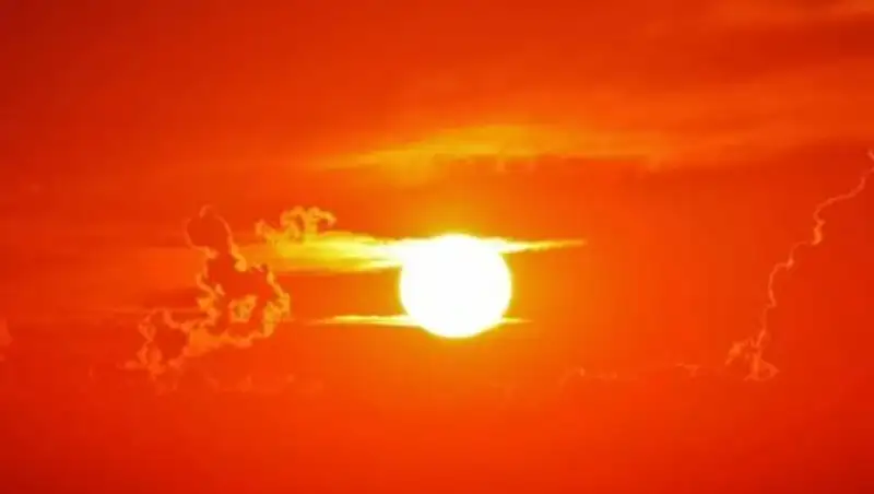 Какой будет погода в ближайшие дни