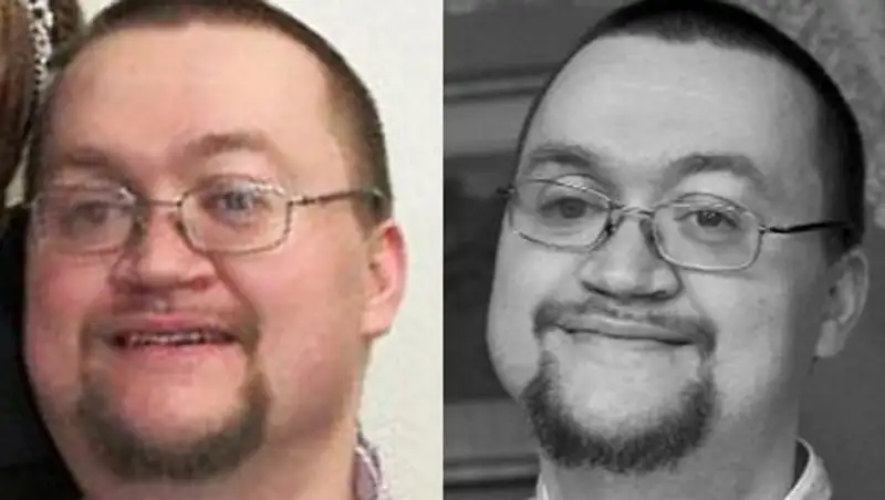 В Великобритании у слепого педофила забрали собаку-поводыря