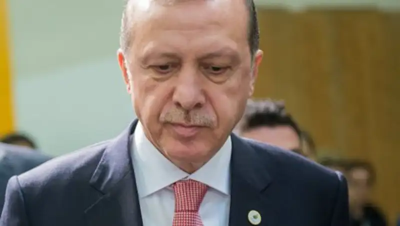 Эксперты скептически относятся к извинениям Эрдогана