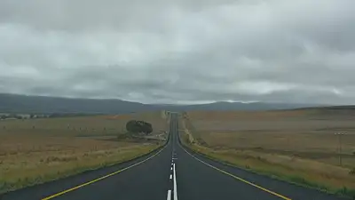 Где в Казахстане самые худшие дороги, фото - Новости Zakon.kz от 28.09.2023 18:27