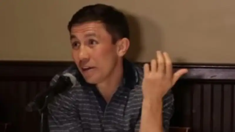 «Канело», иди отсюда!- Головкин эмоционально высказался в адрес Альвареса