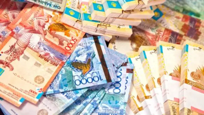 Порядка полумиллиона тенге получат ветераны ко Дню Победы - Абылкасымова