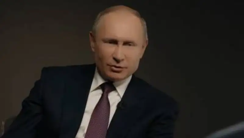 Астролог рассказала правду о характере Путина